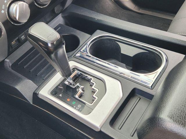 used 2021 Toyota Tundra car, priced at $39,991