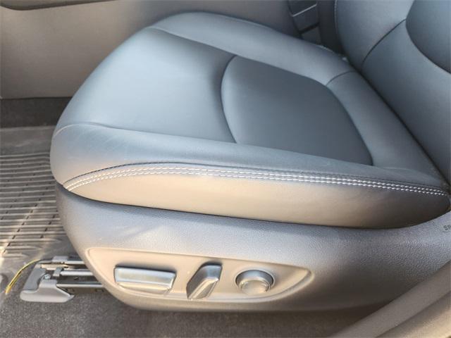 used 2025 Toyota RAV4 Hybrid car, priced at $36,991