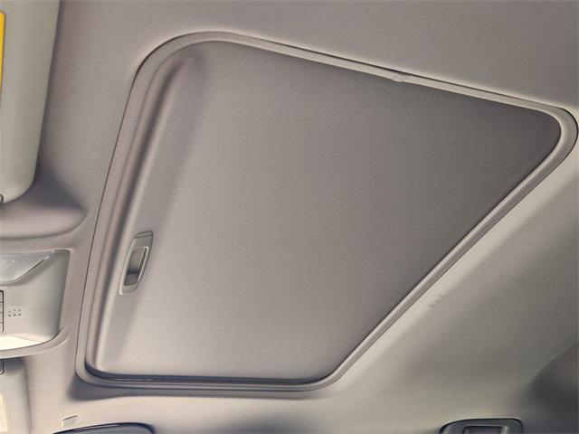 used 2025 Toyota RAV4 Hybrid car, priced at $36,991