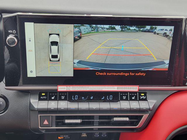 new 2026 Toyota Camry car, priced at $42,577