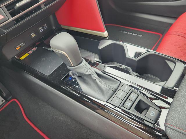 new 2026 Toyota Camry car, priced at $42,577