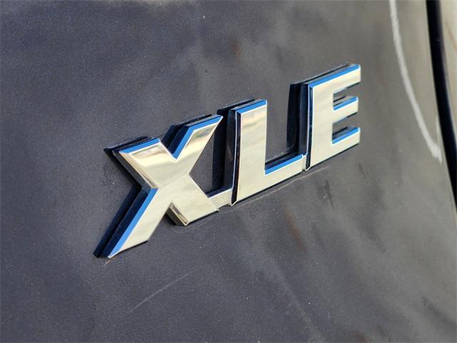 used 2024 Toyota RAV4 car, priced at $26,708