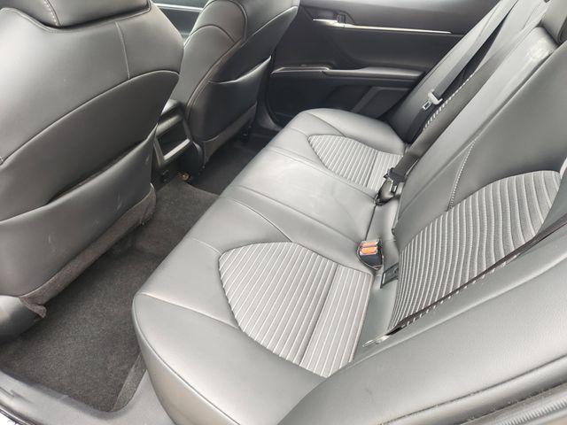 used 2023 Toyota Camry car, priced at $26,070