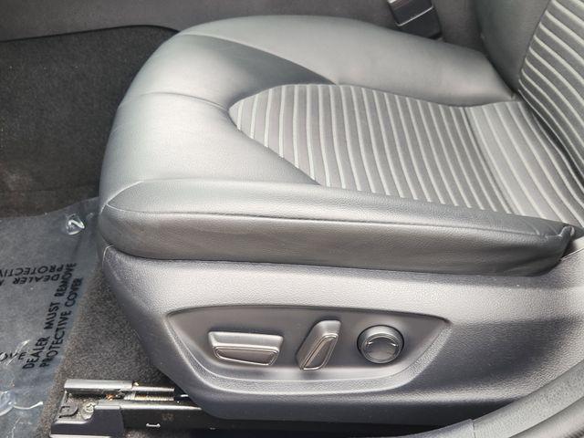 used 2023 Toyota Camry car, priced at $26,070