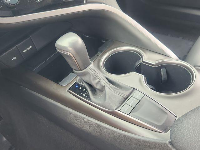 used 2023 Toyota Camry car, priced at $26,070
