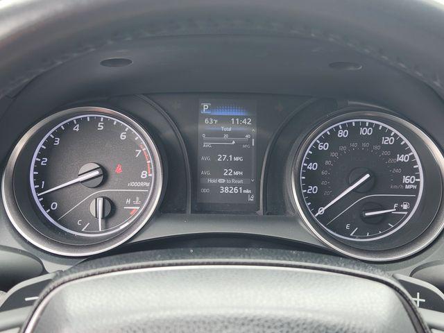 used 2023 Toyota Camry car, priced at $26,070