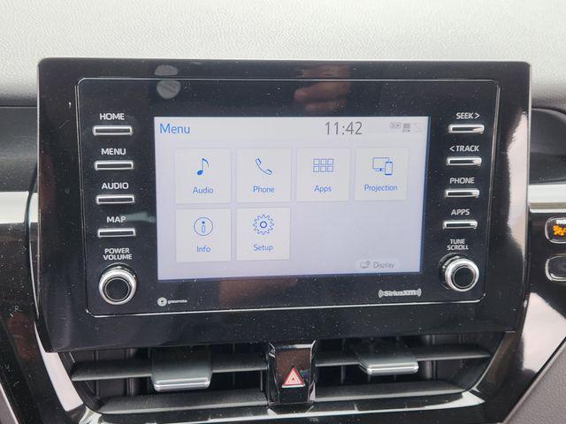 used 2023 Toyota Camry car, priced at $26,070