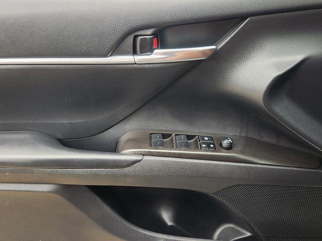 used 2023 Toyota Camry car, priced at $26,070