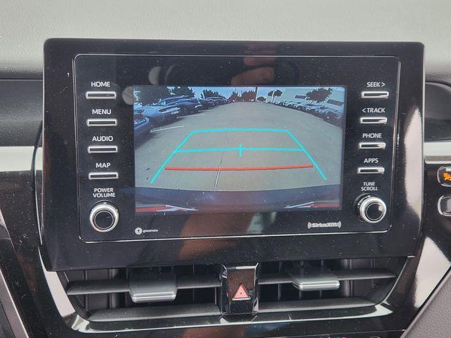used 2023 Toyota Camry car, priced at $26,070