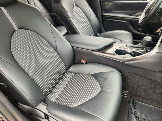 used 2023 Toyota Camry car, priced at $26,070