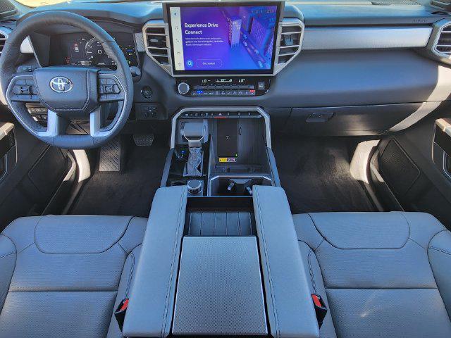 used 2026 Toyota Sequoia car, priced at $70,216
