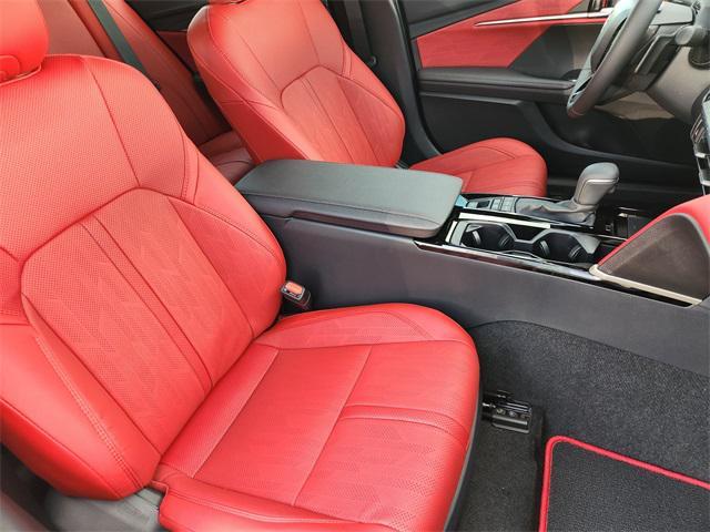 new 2026 Toyota Camry car, priced at $43,599