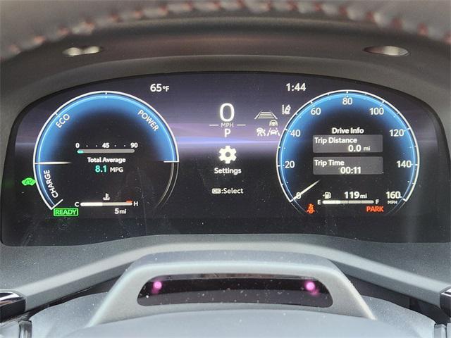 new 2026 Toyota Camry car, priced at $43,599