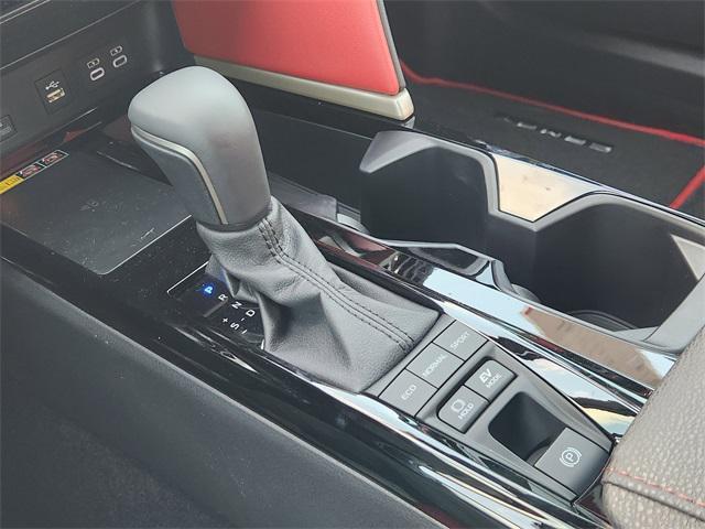 new 2026 Toyota Camry car, priced at $43,599