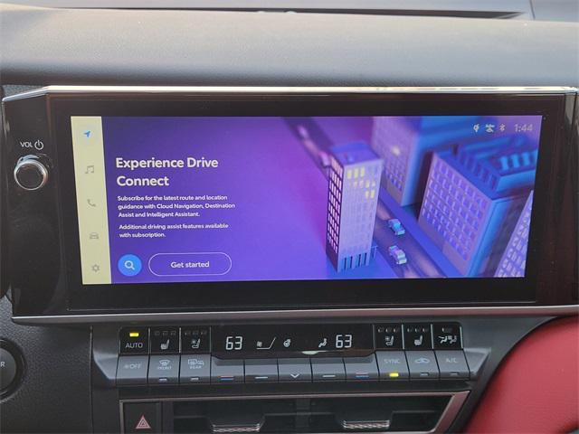 new 2026 Toyota Camry car, priced at $43,599