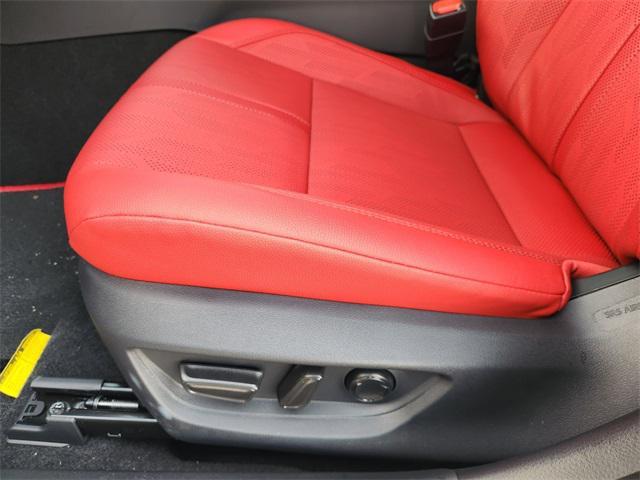 new 2026 Toyota Camry car, priced at $43,599