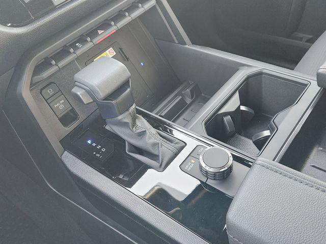 new 2026 Toyota Tundra car, priced at $53,768