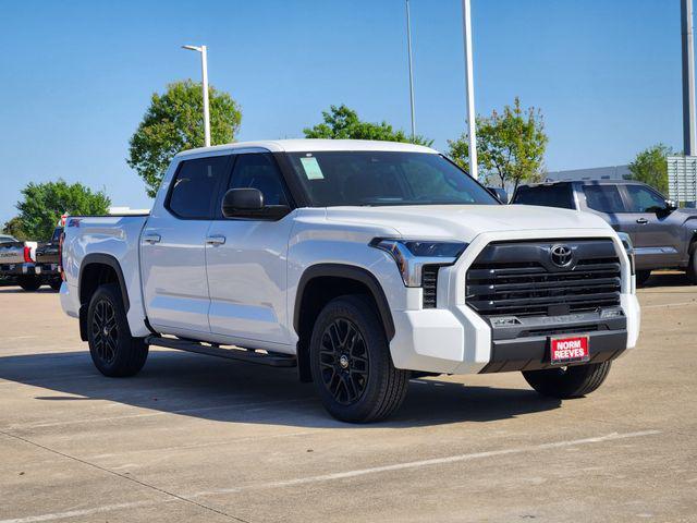 new 2026 Toyota Tundra car, priced at $53,768