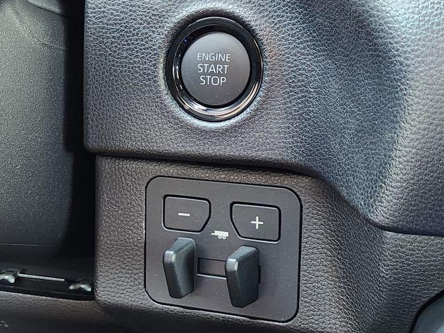 new 2026 Toyota Tundra car, priced at $53,768