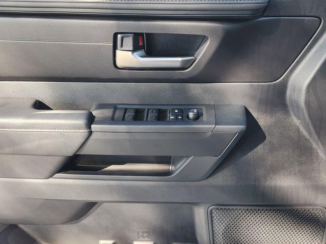 new 2026 Toyota Tundra car, priced at $53,768