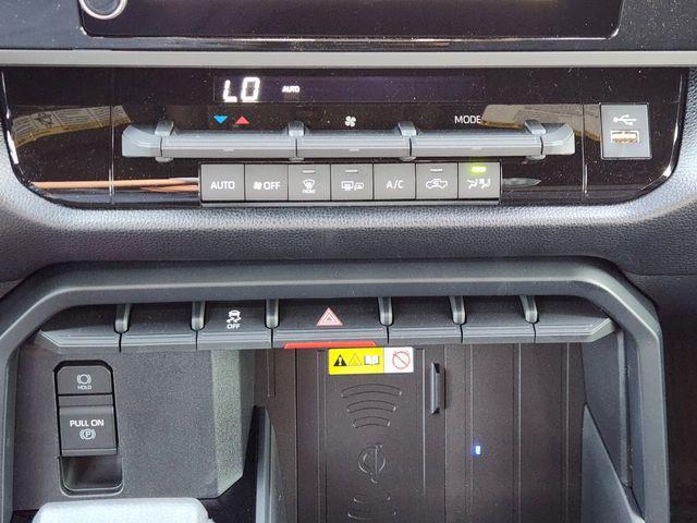 new 2026 Toyota Tundra car, priced at $53,768