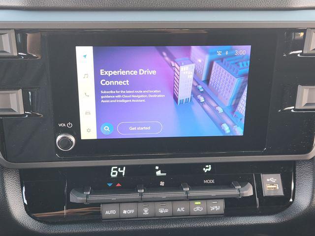 new 2026 Toyota Tundra car, priced at $56,975