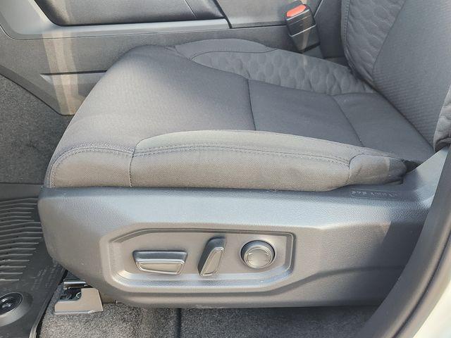 new 2026 Toyota Tundra car, priced at $56,975