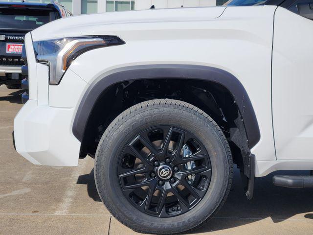 new 2026 Toyota Tundra car, priced at $56,975