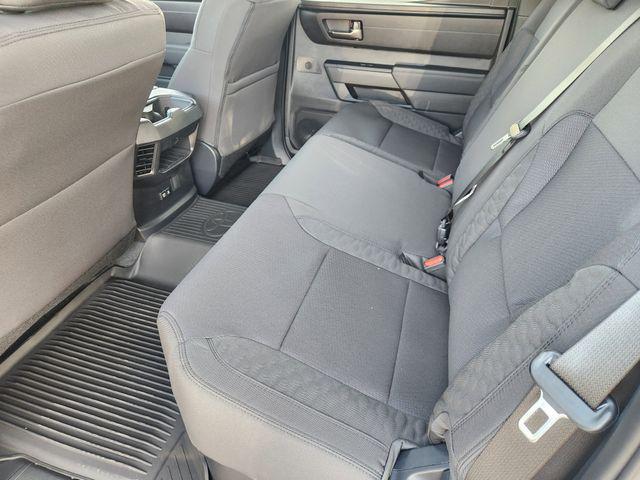 new 2026 Toyota Tundra car, priced at $56,975