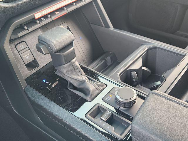 new 2026 Toyota Tundra car, priced at $56,975