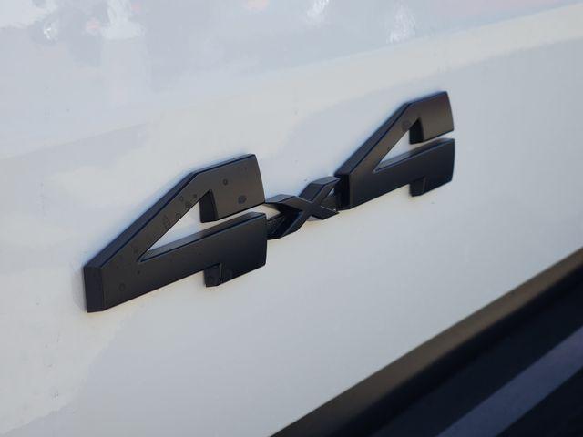 new 2026 Toyota Tundra car, priced at $56,975