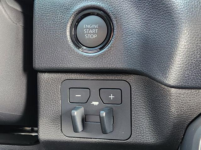 new 2026 Toyota Tundra car, priced at $56,975