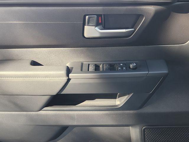 new 2026 Toyota Tundra car, priced at $56,975