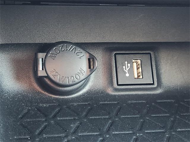 used 2024 Toyota RAV4 car, priced at $27,393