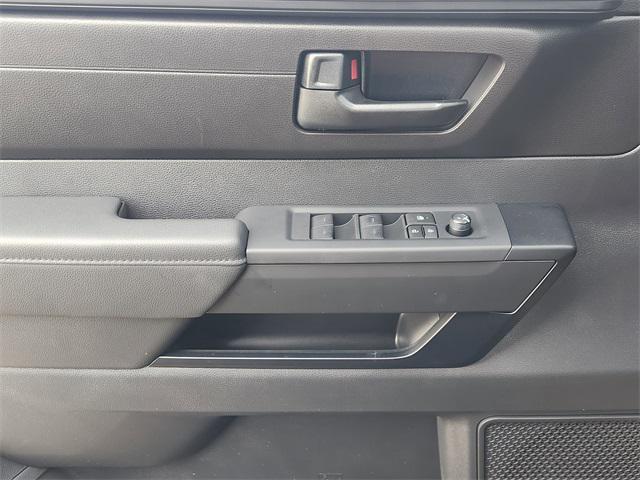 new 2026 Toyota Tundra car, priced at $45,657