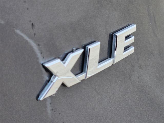 used 2023 Toyota RAV4 car, priced at $30,165