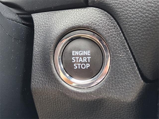 used 2023 Toyota RAV4 car, priced at $30,165