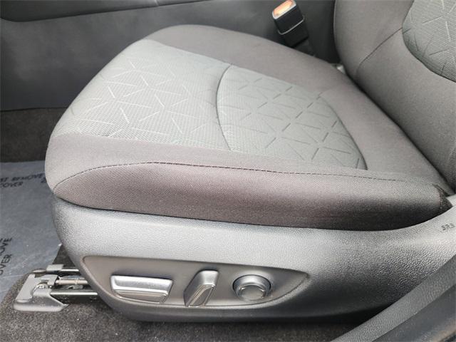 used 2023 Toyota RAV4 car, priced at $30,165