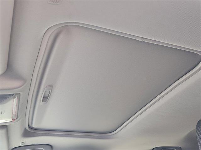 used 2023 Toyota RAV4 car, priced at $30,165