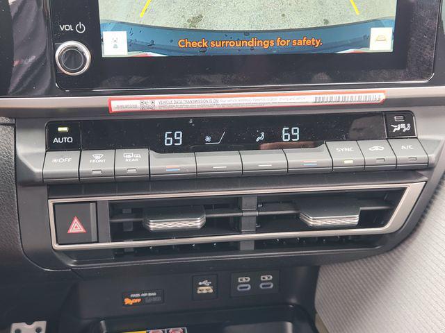 new 2026 Toyota Camry car, priced at $34,404