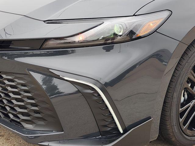 new 2026 Toyota Camry car, priced at $34,404