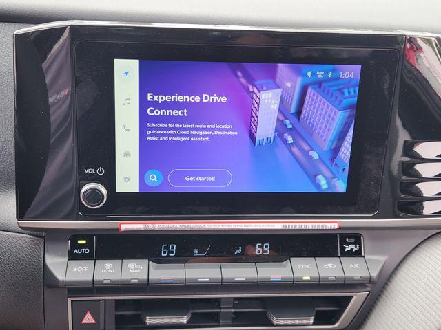 new 2026 Toyota Camry car, priced at $34,404