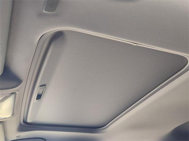 used 2025 Toyota RAV4 Hybrid car, priced at $37,185