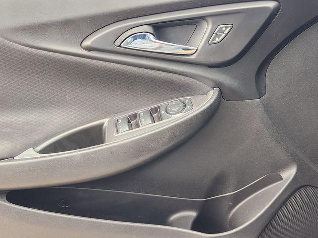 used 2018 Chevrolet Malibu car, priced at $14,291