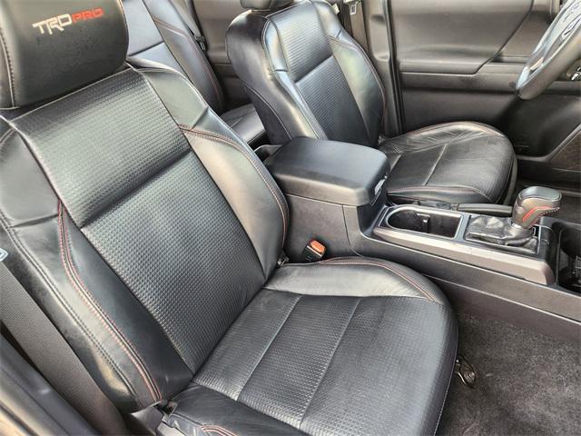 used 2020 Toyota Tacoma car, priced at $43,991