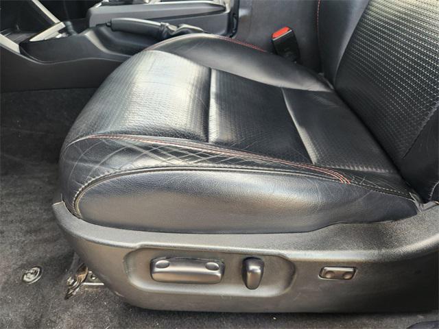 used 2020 Toyota Tacoma car, priced at $43,991