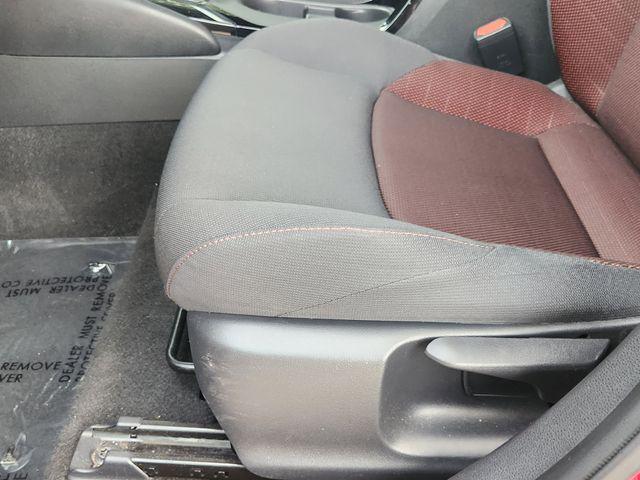 used 2024 Toyota Corolla car, priced at $21,491