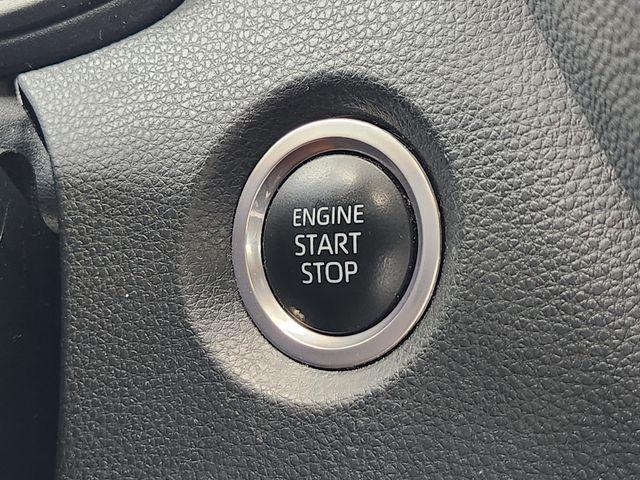 used 2024 Toyota Corolla car, priced at $21,491