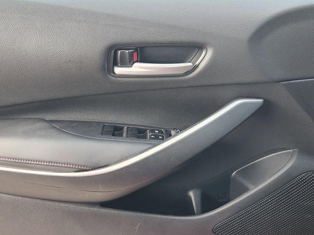 used 2024 Toyota Corolla car, priced at $21,491