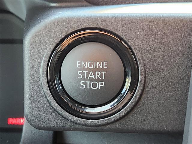 new 2026 Toyota Tacoma car, priced at $42,112